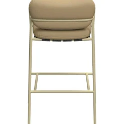 Bollo Barstol 75 cm, Vidar Beige 0323