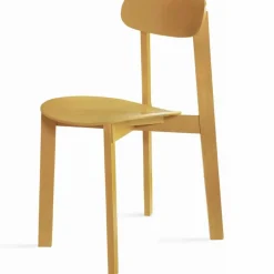 Bondi Stol, Turmeric Yellow