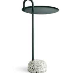 Bowler Sidobord, Fir Green