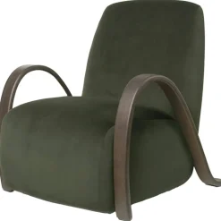 Buur Loungestol, Pine