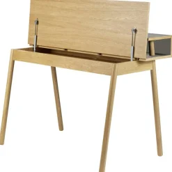 C68 Nørrebro Skrivbord Ek, Mushroom