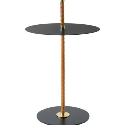 Cabaret Sidobord, Svart