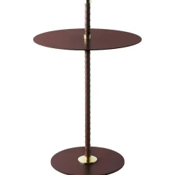 Cabaret Sidobord, Vinröd