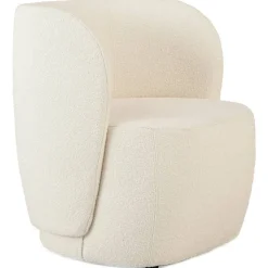 Cap Fåtölj Bouclé, Lana
