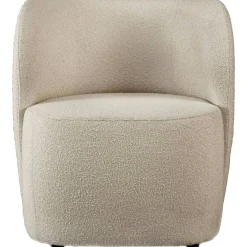 Cap Fåtölj Bouclé, Sand
