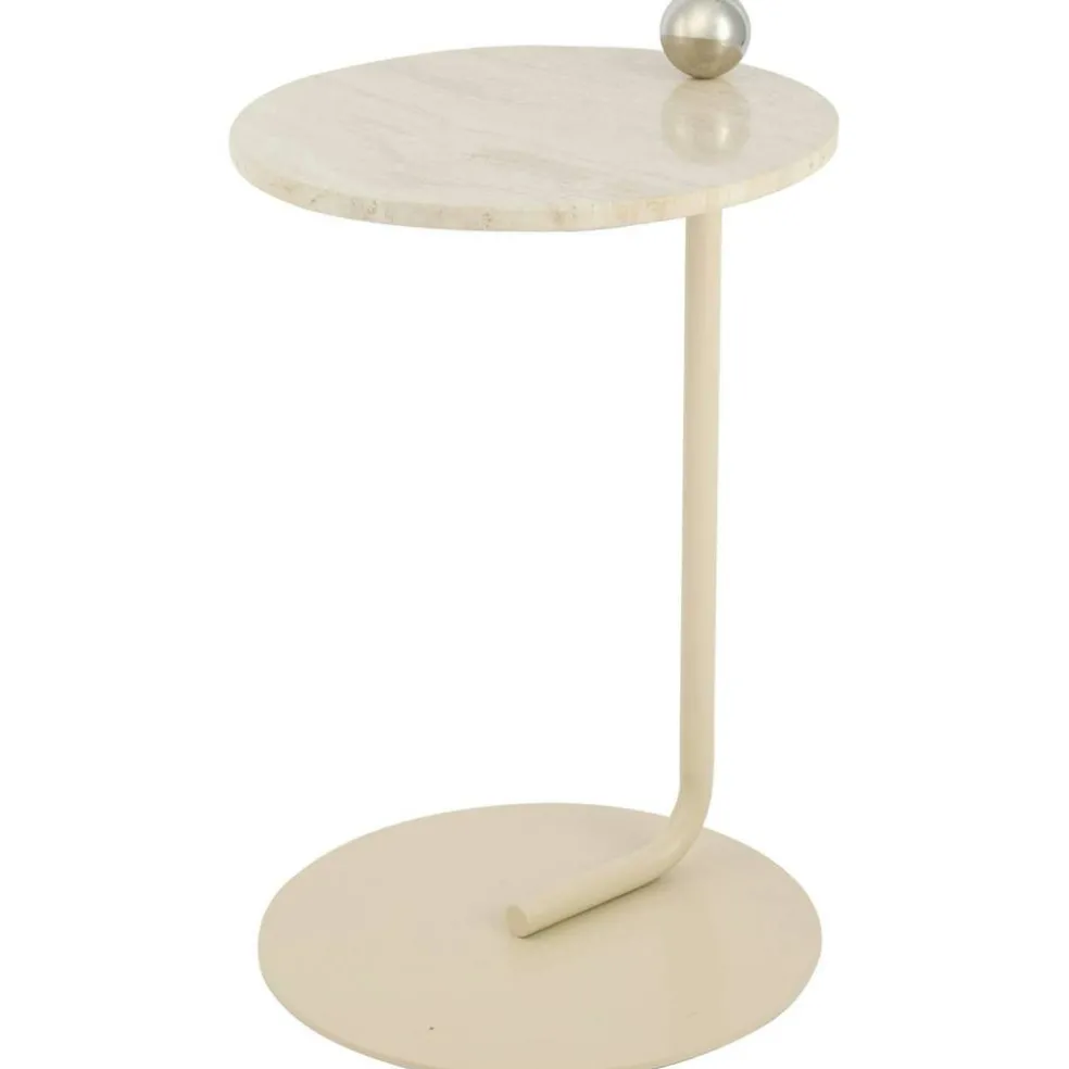 Castellum Sidobord, Travertin / Light Sand