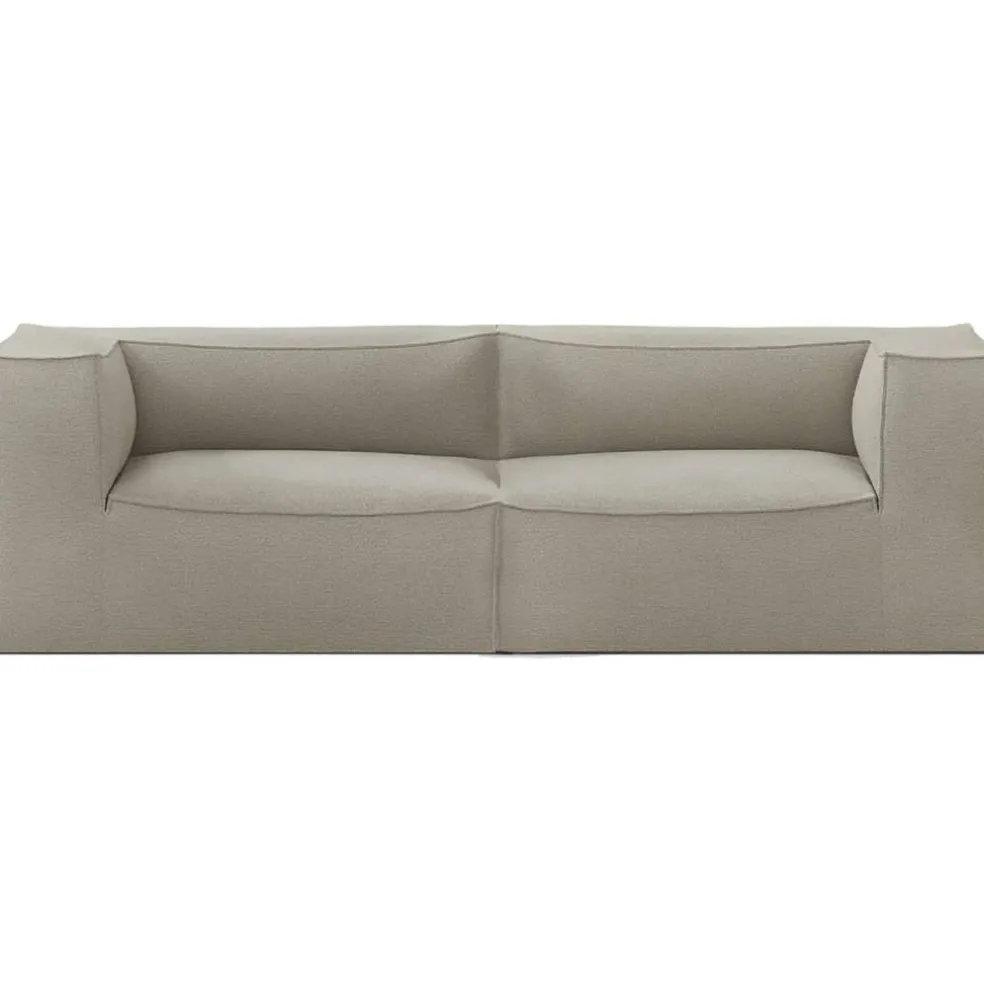 Catena Large Combi1 Soffa, Natural