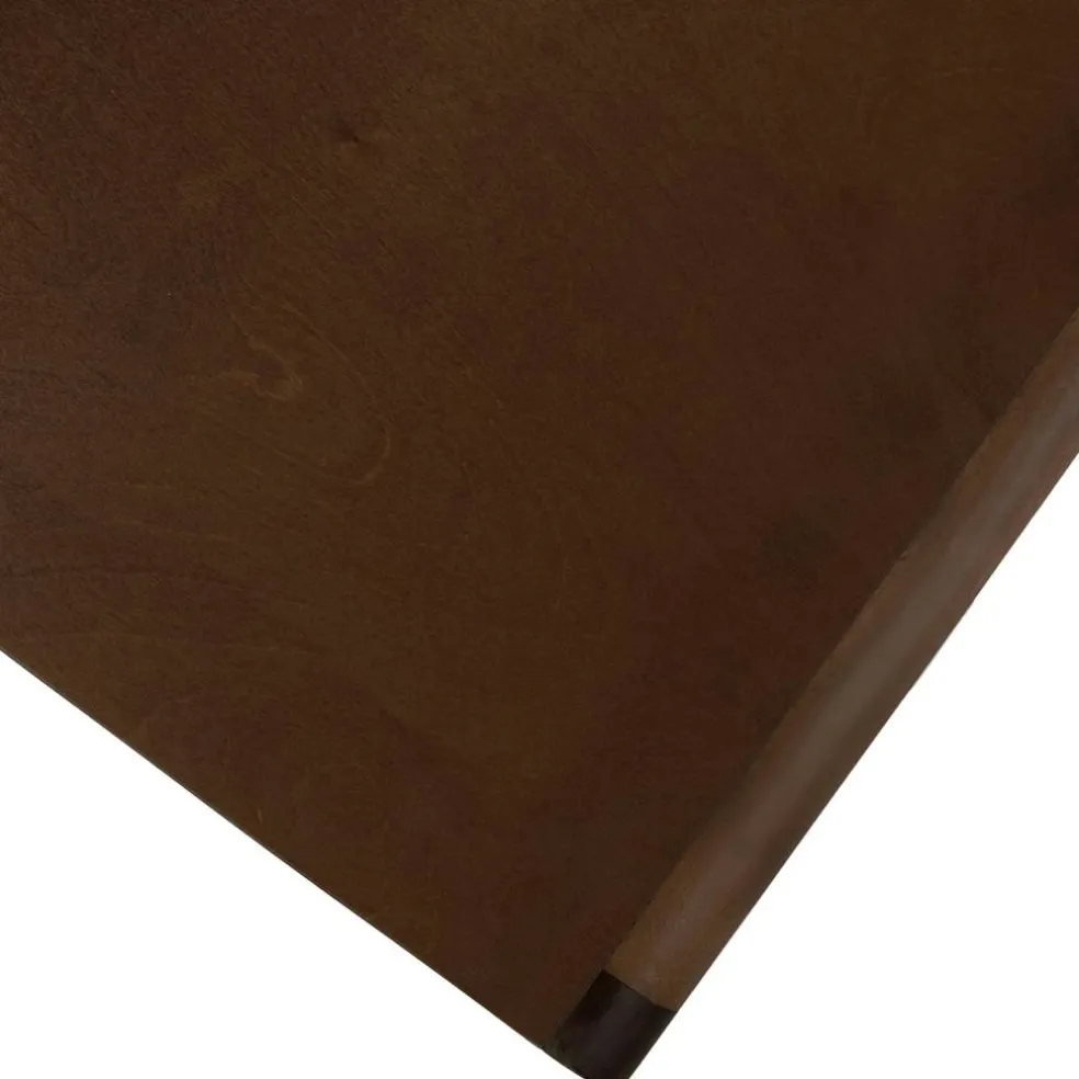 Chair 01 Stol, Brun