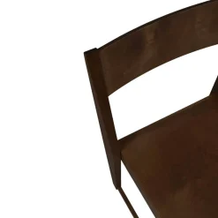 Chair 01 Stol, Brun