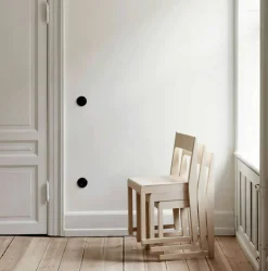 Chair 01 Stol, Natur