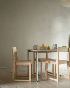 Chair 01 Stol, Natur