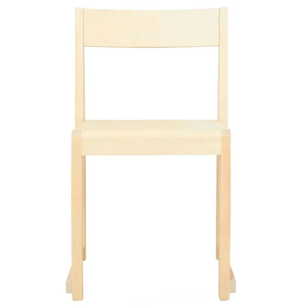 Chair 01 Stol, Natur