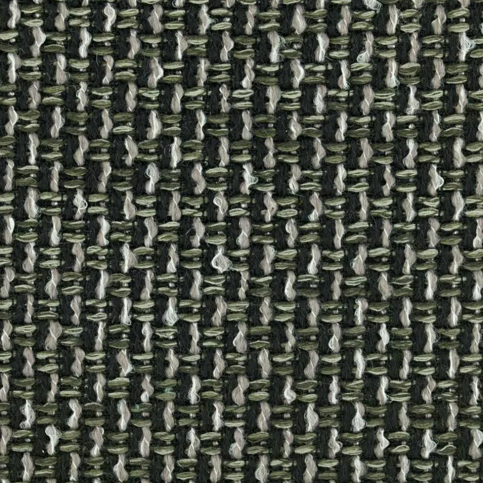Chair Peggy Fabric Rough Grey