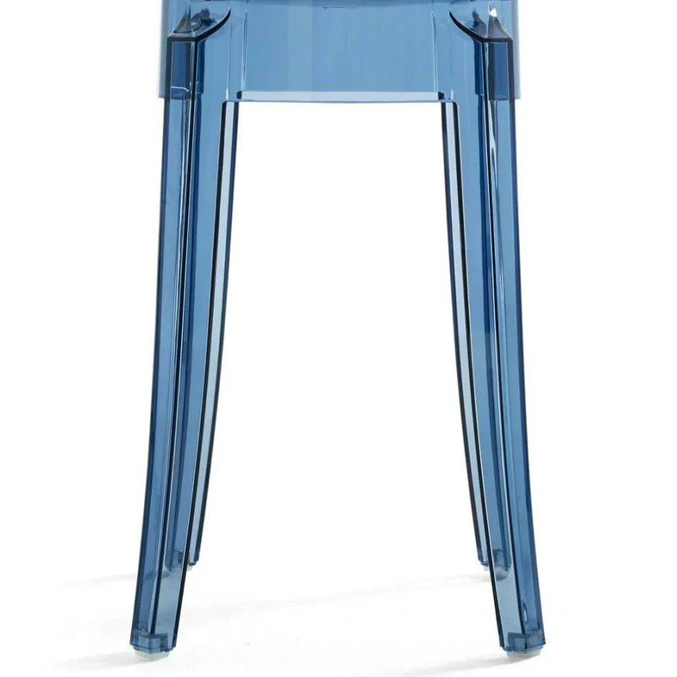 Charles Ghost Pall, Powder Blue