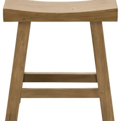 Charles Pall 49 cm, Teak