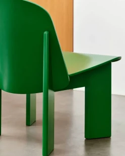 Chisel Loungefåtölj, Lush Green