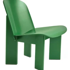 Chisel Loungefåtölj, Lush Green