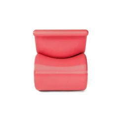 Éclair Loungefåtölj, Bubble Gum