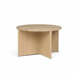 Cling Soffbord 70 cm, Oiled Oak