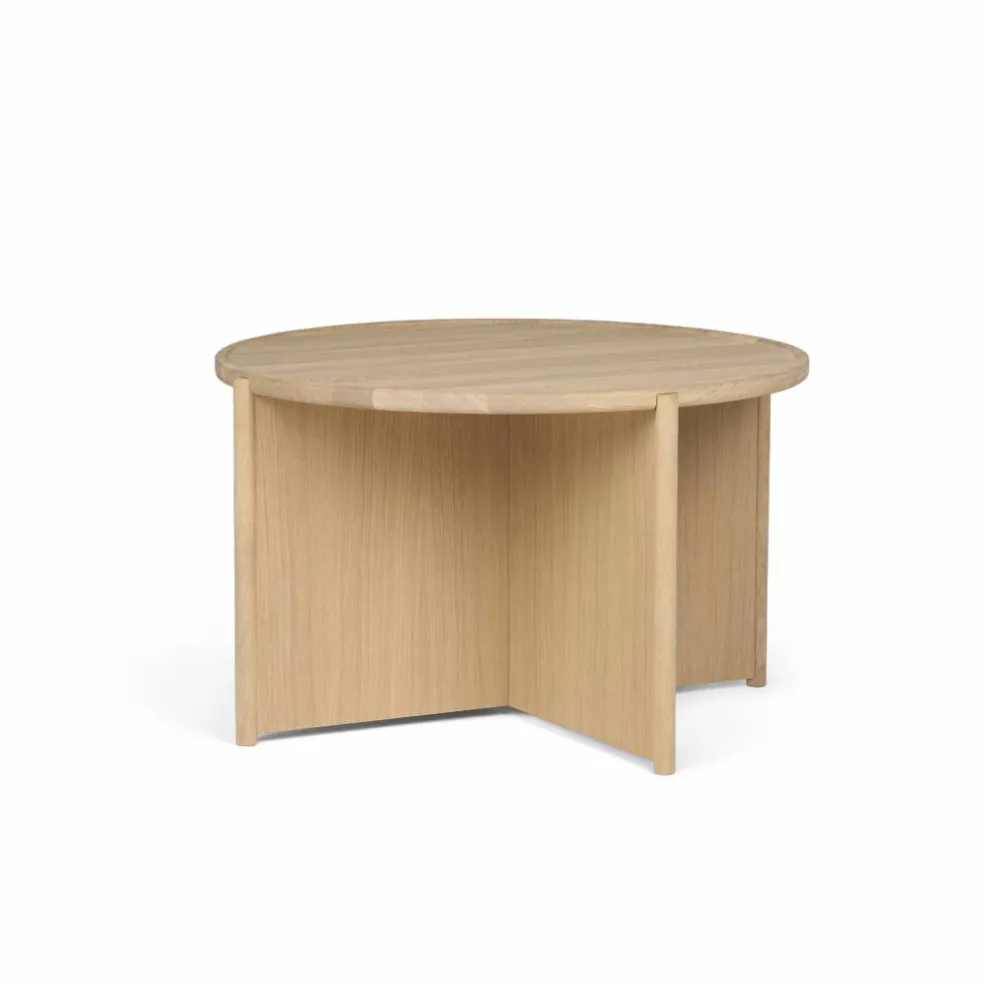 Cling Soffbord 70 cm, Oiled Oak