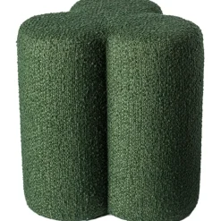 Clover Pall, Grön