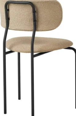 Coco Matstol Klädd, Around Bouclé 004