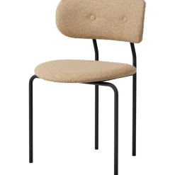 Coco Matstol Klädd, Around Bouclé 004