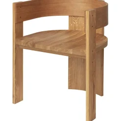 Collector Stol, Ek