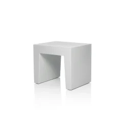Concrete Pall, Ljusgrå
