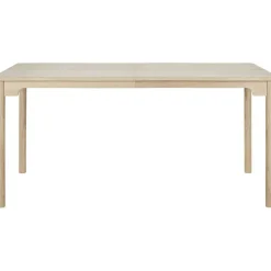 Conscious BM5462 Bord 160x90 cm, Soaped Oak