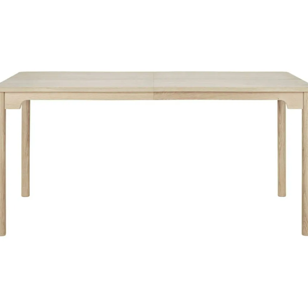Conscious BM5462 Bord 160x90 cm, Soaped Oak