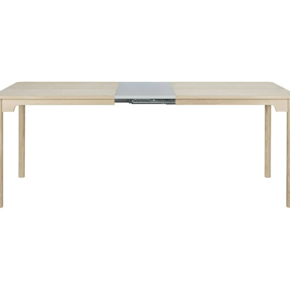 Conscious BM5462 Iläggsskiva, Børge Mogensen Grey