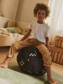 Constellation Sittpuff, Mörkblå