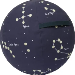 Constellation Sittpuff, Mörkblå