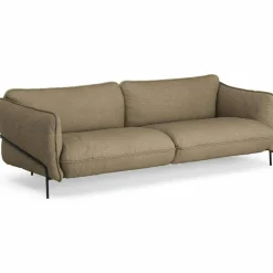 Continental 3-Sitssoffa, Nevotex Barnum 04