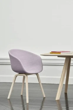 Copenhague CPH 30 Table 90x200x74 cm Bord 90x200 cm Ek, /