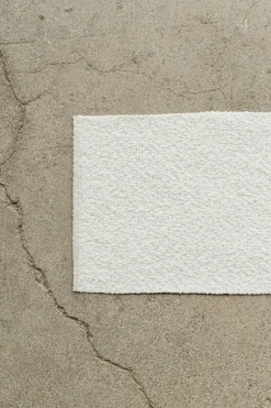 Cornell 3-Sitssoffa, Bouclé Off-white
