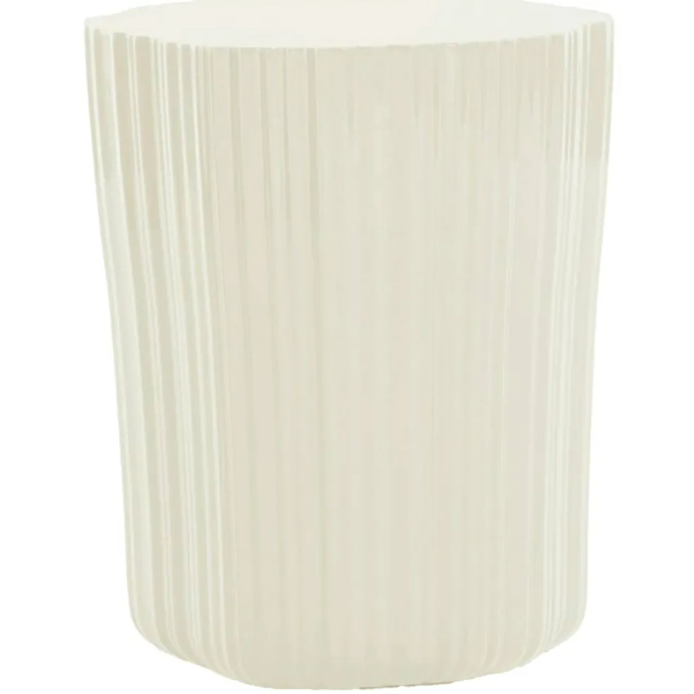 Corteza Sidobord, Ivory