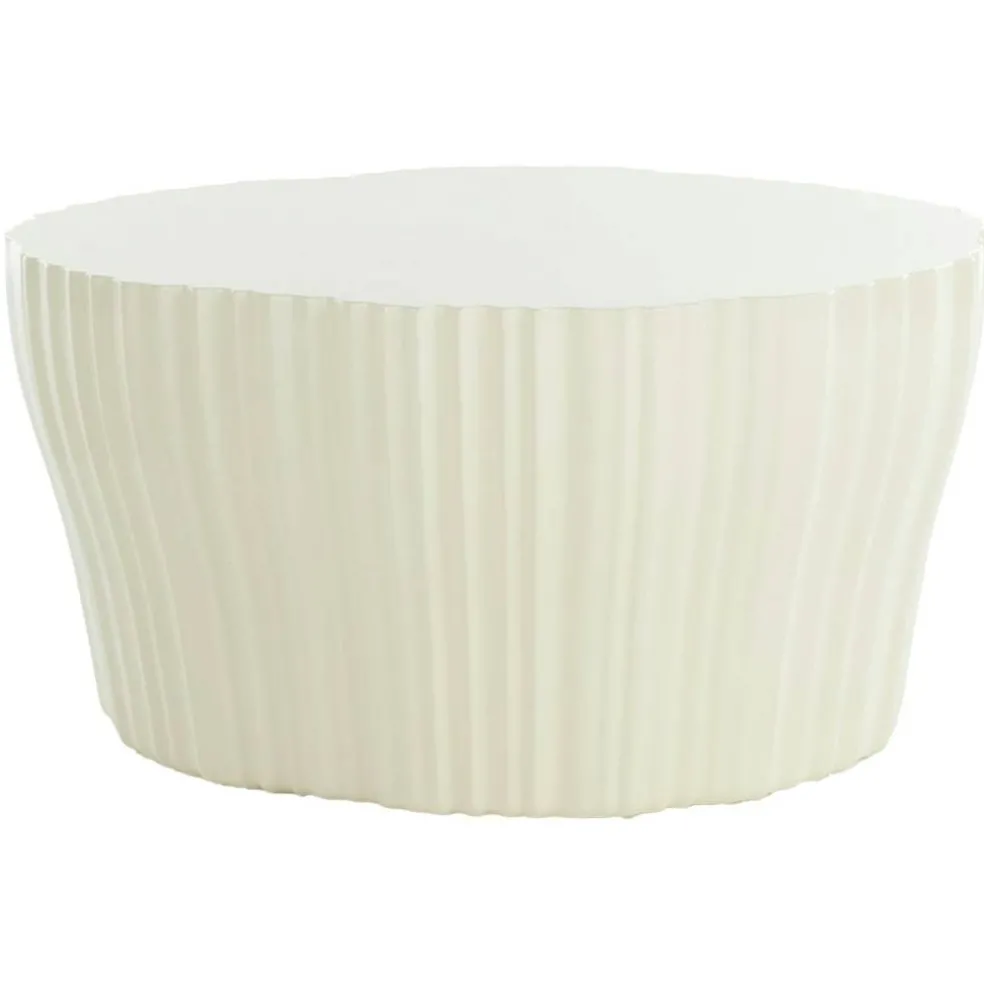 Corteza Soffbord, Ivory