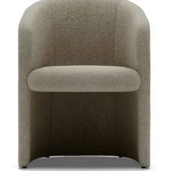 Covent Club Chair - Nevotex, Barnum Hemp