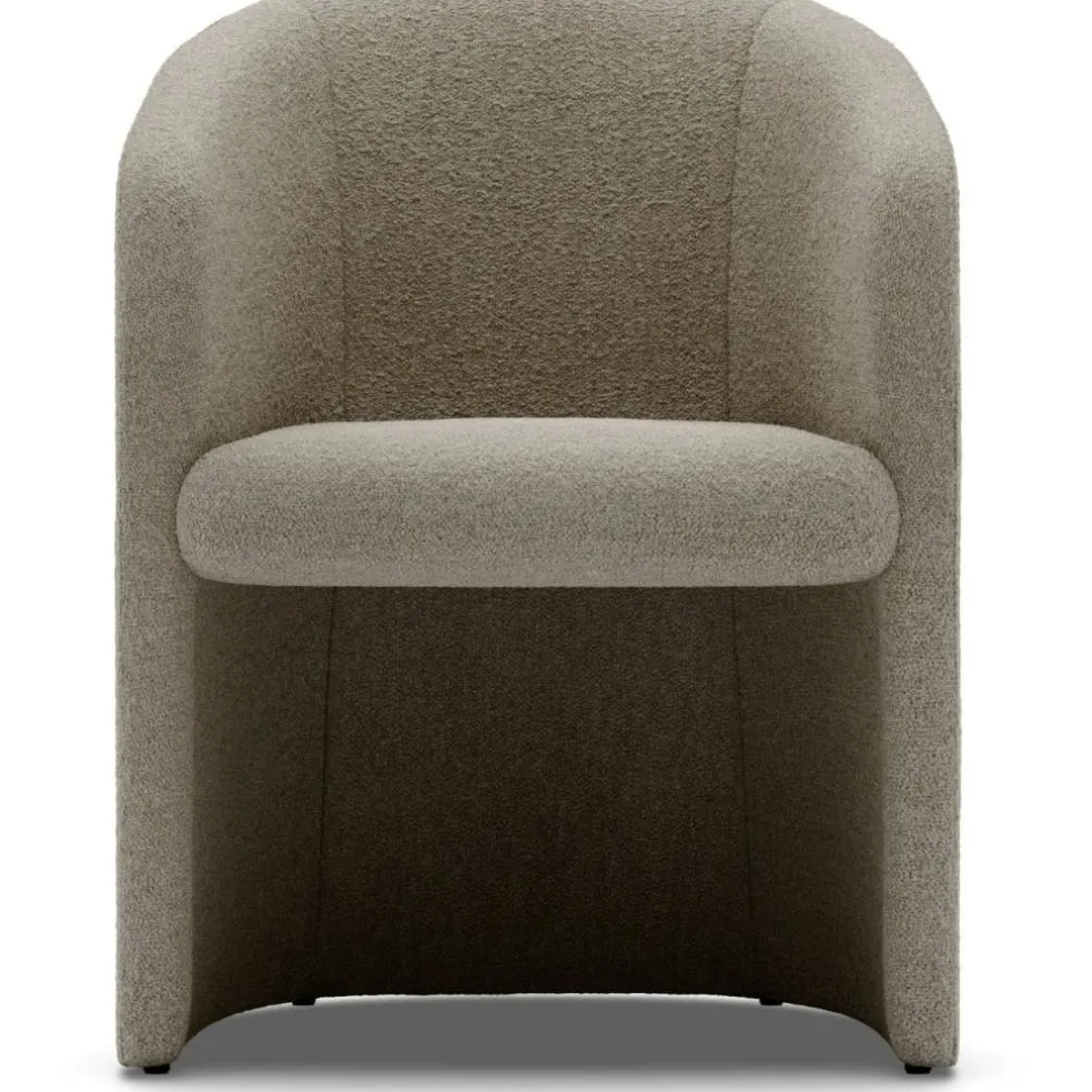 Covent Club Chair - Nevotex, Barnum Hemp