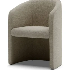 Covent Club Chair - Nevotex, Barnum Hemp
