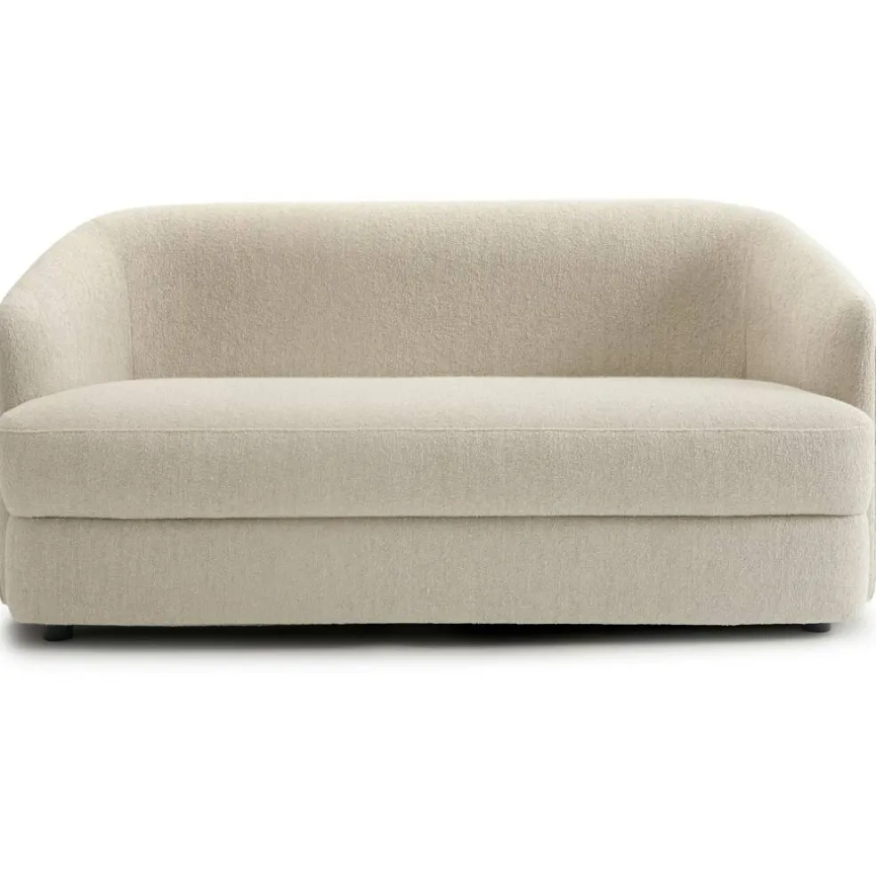 Covent Deep 2-seater Sofa 2-Sitssoffa, Lana