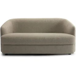 Covent Deep 2-Sitssoffa, Hemp