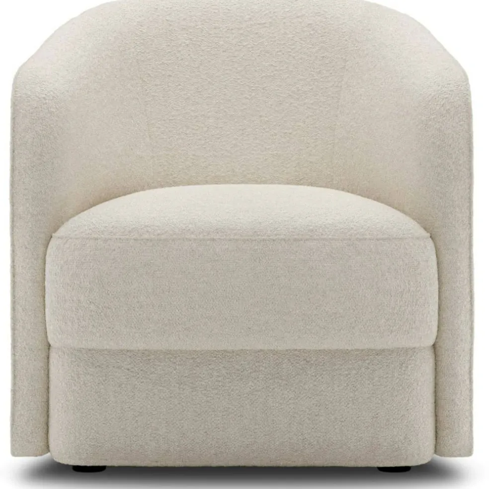 Covent Lounge Chair, Narrow, - Nevotex, Barnum Lana