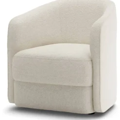 Covent Lounge Chair, Narrow, - Nevotex, Barnum Lana