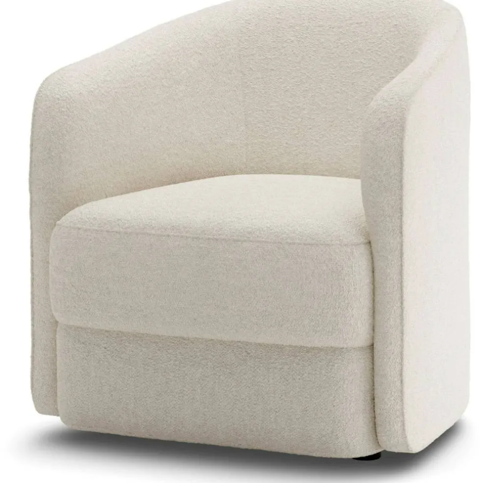 Covent Lounge Chair, Narrow, - Nevotex, Barnum Lana