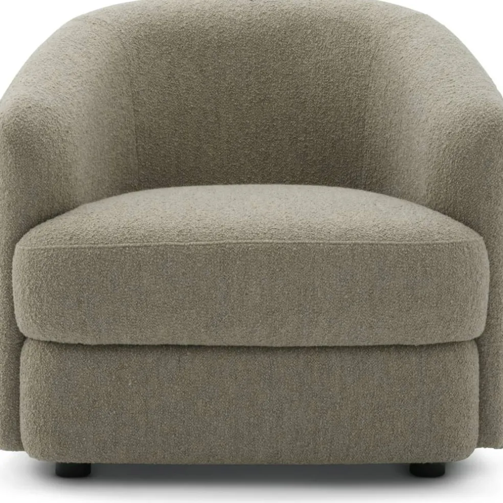 Covent Loungestol, Barnum Hemp