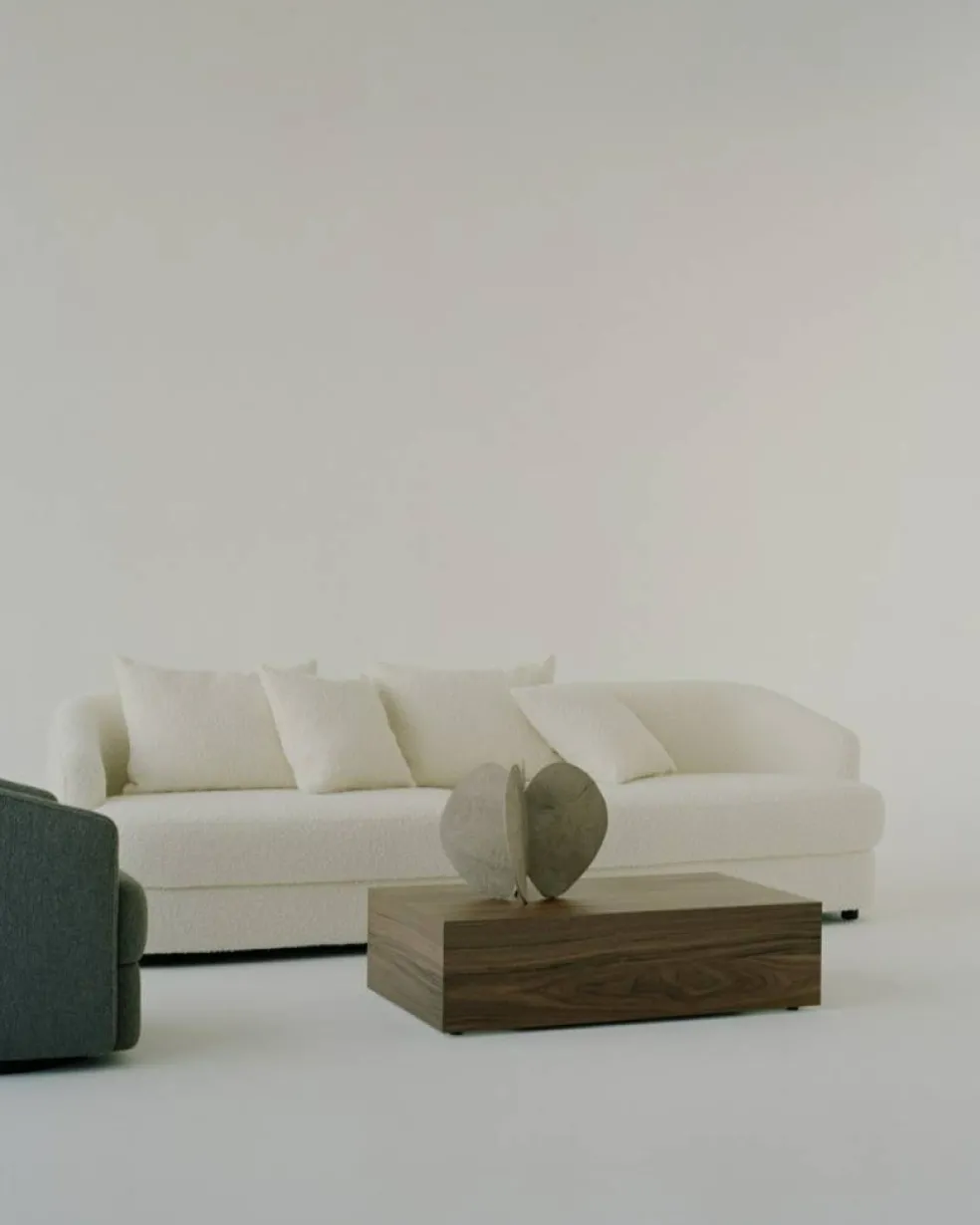 Covent Residential Sofa, Nevotex, Barnum Lana
