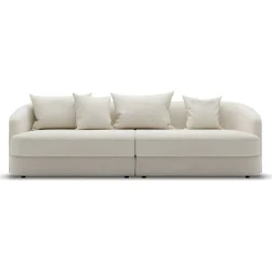 Covent Residential Sofa, Nevotex, Barnum Lana